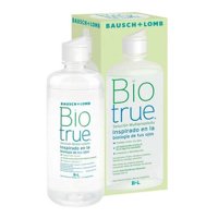 Vision Care - Biotrue Solución Multiproposito X 120Ml