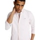 thumbnail image 2 of Camisa Tommy Hilfiger para hombre, manga larga, Oxford, a rayas, rosa, L, 2 of 3