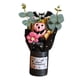 thumbnail image 2 of Ramo De Cabeza De Calabaza De Halloween Creativo Decorativo Para La Decoración Del Hogar Mesa Niños Rosa, 2 of 5