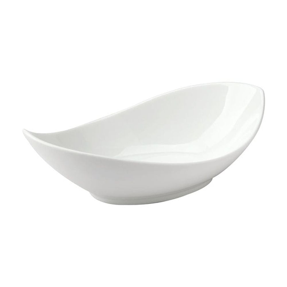 Sunnex - Bowl Oval Twist 20.5cm