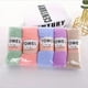 thumbnail image 1 of 5pcs Hand Towels - Soft & Absorbent Microfiber Coral Velvet Bath Towels For Bathroom, Gym, Shower, Spa, Quick Drying Hand Towel, 1 of 3