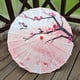 thumbnail image 1 of Oilpaper Umbrella, Decoration Umbrella, Handmade Antique Style Manual Umbrella, 1 of 3