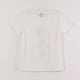thumbnail image 2 of Polera Manga Corta Niña Minnie Disney Tonal Blanco, 2 of 3