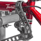 thumbnail image 3 of Portabicicletas Sportrack 5 Bike Cubo, 3 of 7