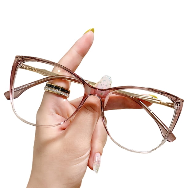 Gafas bloqueadoras de luz azul, gafas para computadora/TV, antifatiga ocular y antideslumbramiento ultravioleta