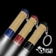 thumbnail image 1 of Llavero Linterna Led Bamboo Ecológico, 1 of 8