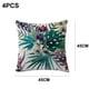 thumbnail image 2 of Fundas de almohada decorativas para patio al aire libre, elegantes fundas de almohada, 2 of 5
