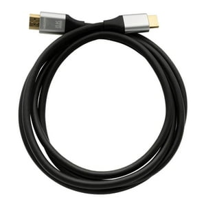 Philco - Cable Hdmi 2.1 8K Blindado 3Mts Negro