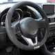 thumbnail image 2 of Funda Cubre Volante Sparco Original Excelente Calidad, 2 of 3