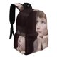 thumbnail image 2 of Mochila Desmarcar Bille 42x30x15cm, 2 of 6