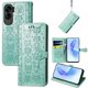 thumbnail image 2 of Funda Cartera FOXDOCK para Honor 90 Lite , Flip PU con Relieve de Gatos y Perros, Tarjetero y Soporte, 2 of 6