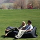 thumbnail image 3 of Colchón Inflable Sofa Sillon Inflable Tumbona, 3 of 3