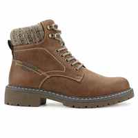 Botin Café Mujer Casual Chalada Yorki