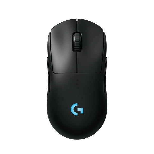 Ratón inalámbrico para juegos Logitech G PRO 2 Lightspeed Black