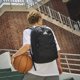 thumbnail image 2 of Mochila escolar adidas Amplifier 27 L, funda para laptop de 40.6 cm, 2 of 7