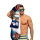 thumbnail image 5 of Los Aristogatos Toalla de playa de secado rápido con diseño temático, regalo para mujeres y niñas, ideal para cumpleaños, fans, amantes de la música, uso en la playa o al aire libre, 78 × 160 cm, 5 of 6