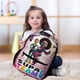 thumbnail image 4 of Supa Team Mochila Escolar para Niños y Niñas, Mochila Infantil de Alta Calidad Ligera, Grande y Duradera 43x15x32cm, 4 of 6