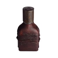 Perfume Orto Parisi Cuoium Eau De Parfum, 50 Ml, Para Hombre