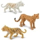 thumbnail image 5 of Set de minifiguritas Safari Ltd. Big Cats TOOB 9 piezas para niños a partir de 3 años, 5 of 6