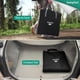 thumbnail image 4 of Silla Camping Director SUNNYFEEL Heavy Duty con mesa auxiliar, 4 of 7
