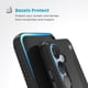 thumbnail image 5 of Funda Speck Magnet para Samsung Galaxy S25, protección contra caídas de 4 m, 5 of 7