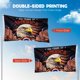thumbnail image 2 of Bandera 250 Aniversario De Ee Uu 250 Años 90 X 150 Cm Poliéster, 2 of 8