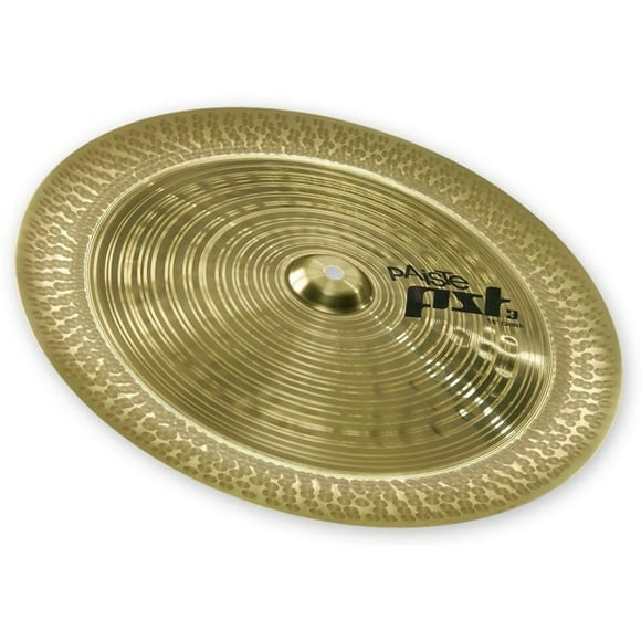 PST3 Platillo China 18" PAISTE