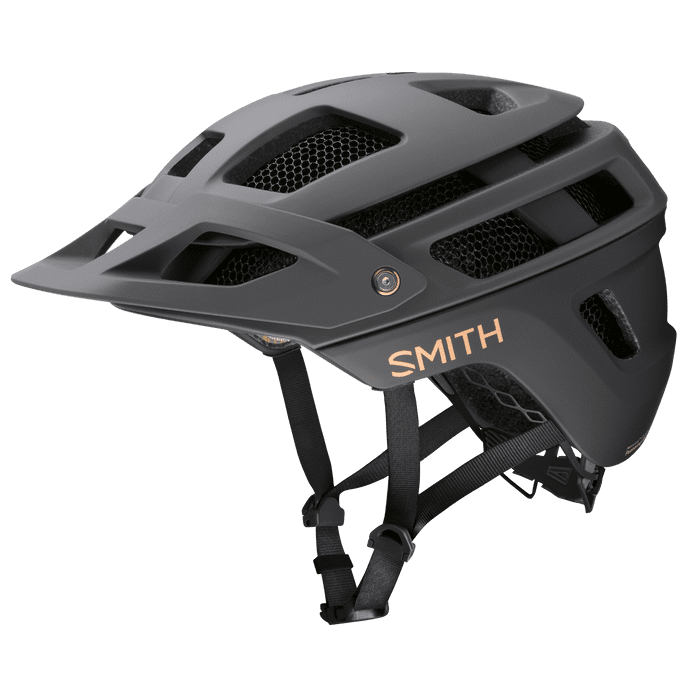 Casco Smith Forefront 2 Mips Enduro Trail Mtb Matte Gris S