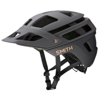 Casco Smith Forefront 2 Mips Matte Gris S