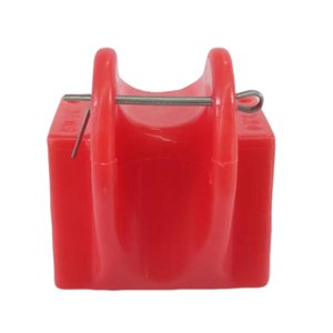 Ioensy - Protector De Borde De Cuerda De Escalada En Roca Para Montañismo Rappel Al Aire Libre