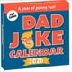 thumbnail image 1 of Calendar Dad Joke 2026, con soporte, 365 bromas y juegos de palabras, 1 of 9