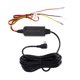 thumbnail image 1 of Adaptador USB COBRA 2.5A Micro USB Kit de cableado permanente, 1 of 7