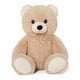 thumbnail image 1 of Oso de peluche Tezituor de 18 pulgadas para novia, 1 of 3
