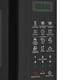 thumbnail image 5 of Microondas NAPPO de 20 Litros con Panel de Control Digital, 5 of 8