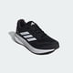 thumbnail image 5 of Zapatos adidas Run Falcon 5 para hombre, negros y blancos, 0,3 kg, 5 of 6