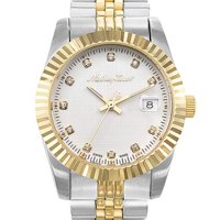 Reloj Mathey-Tissot Mujer Mathy Iii 34 D807Bi