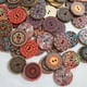 thumbnail image 3 of 100 Pieces Boys Girls Adult Kids DIY Button Decorations, 3 of 4