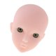 thumbnail image 5 of Cabeza de mu?eca de 1/6 ni?a con ojos verdes para partes de cuerpo de mu?eca bjd xinyi, accs personalizados, 5 of 5