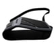 thumbnail image 3 of Protector Zapatos Moto Protector Antideslizante Ligero Negro Hombre, 3 of 5