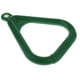 thumbnail image 1 of Reemplazo De Accesorios De Columpio Para Patio De Juegos Con Anillo De Columpio Para Exteriores Para Ni?os, Color Verde Oscuro, 1 of 5