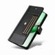 thumbnail image 2 of FOXDOCK Funda tipo Cartera para Realme C75 – Cubierta de Cuero PU con Múltiples Ranuras, Bolsillo para Efectivo y Correa de Muñeca, 2 of 6