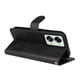 thumbnail image 5 of Funda Billetera para OnePlus Nord 2T con Porta Tarjetas y Soporte Ajustable Negro, 5 of 5