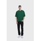 thumbnail image 4 of Polera Hombre Oversize Verde - lll, 4 of 4