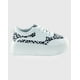 thumbnail image 2 of Zapatilla Leopard Cover Blanco Danicolle, 2 of 4