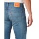 thumbnail image 2 of Vaqueros Levi's 511 Slim Fit Throttle-Stretch para hombre, 31 de ancho x 30 de largo, 2 of 4