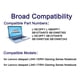 thumbnail image 2 of Bateria (l18c3pf1) Para Lenovo L340-15irh L340-17irh Nueva, 2 of 3