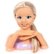 thumbnail image 4 of Muñeca estilizadora Bayer Design Lisa Top Model con herramientas para el cabello, 4 of 6