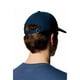thumbnail image 3 of Jockey Columbia Twin Canyon Unisex azul UNICO, 3 of 4