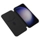 thumbnail image 3 of Funda Flip para FOXDOCK Samsung Galaxy S24 Ultra - Funda magnética de negocios, funda protectora delgada, 3 of 5