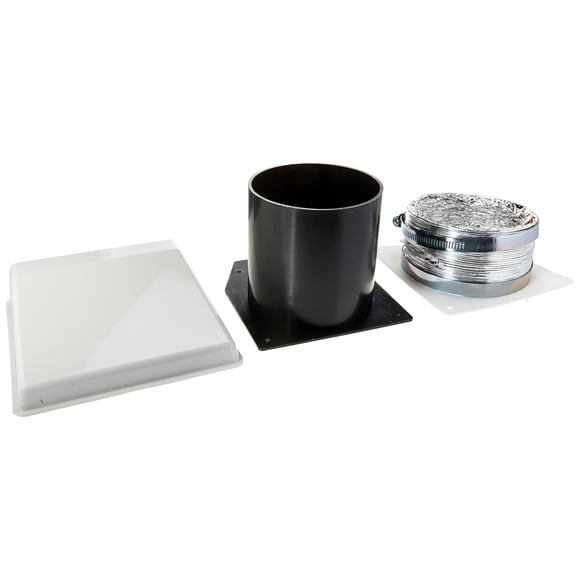 Kit de Ventilación para Secadora Westland VID403A Blanco Deluxe